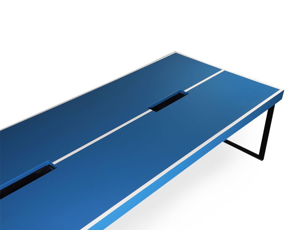 Прямоугольный стол для совещаний Alankaram MIIHI ARCH-00144772 - Вид №1