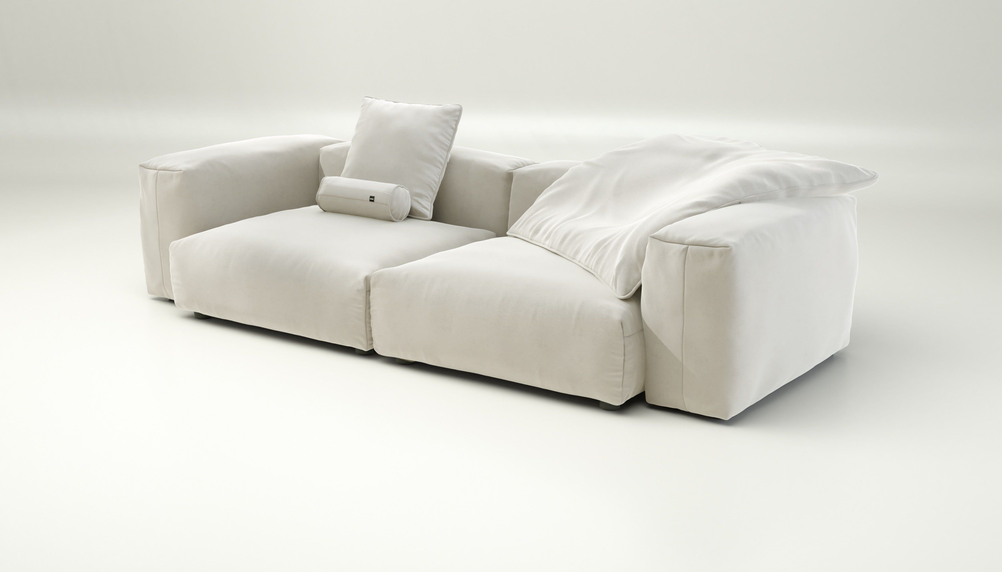 Модульный диван vetsak Suave ARCH-00075179 - Вид №20