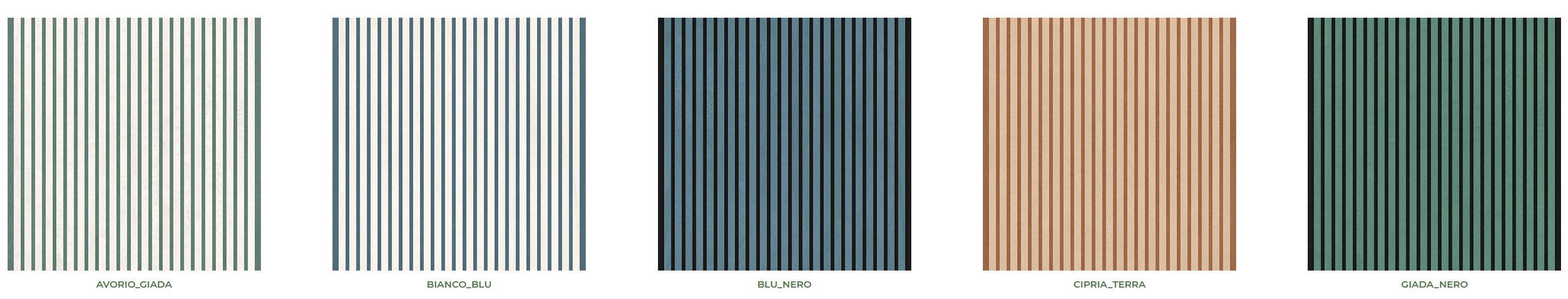 Облицовка керамогранита для интерьера Ceramica Rondine LUDO NOVA 3D ARCH-00065891 - Вид №4