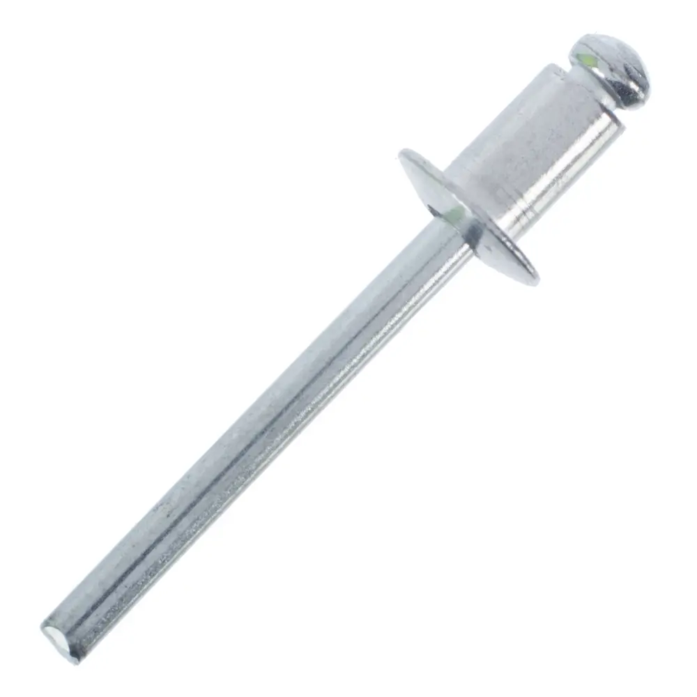 Заклёпка Matrix 4.8x8 мм 50 шт STLM-2137003