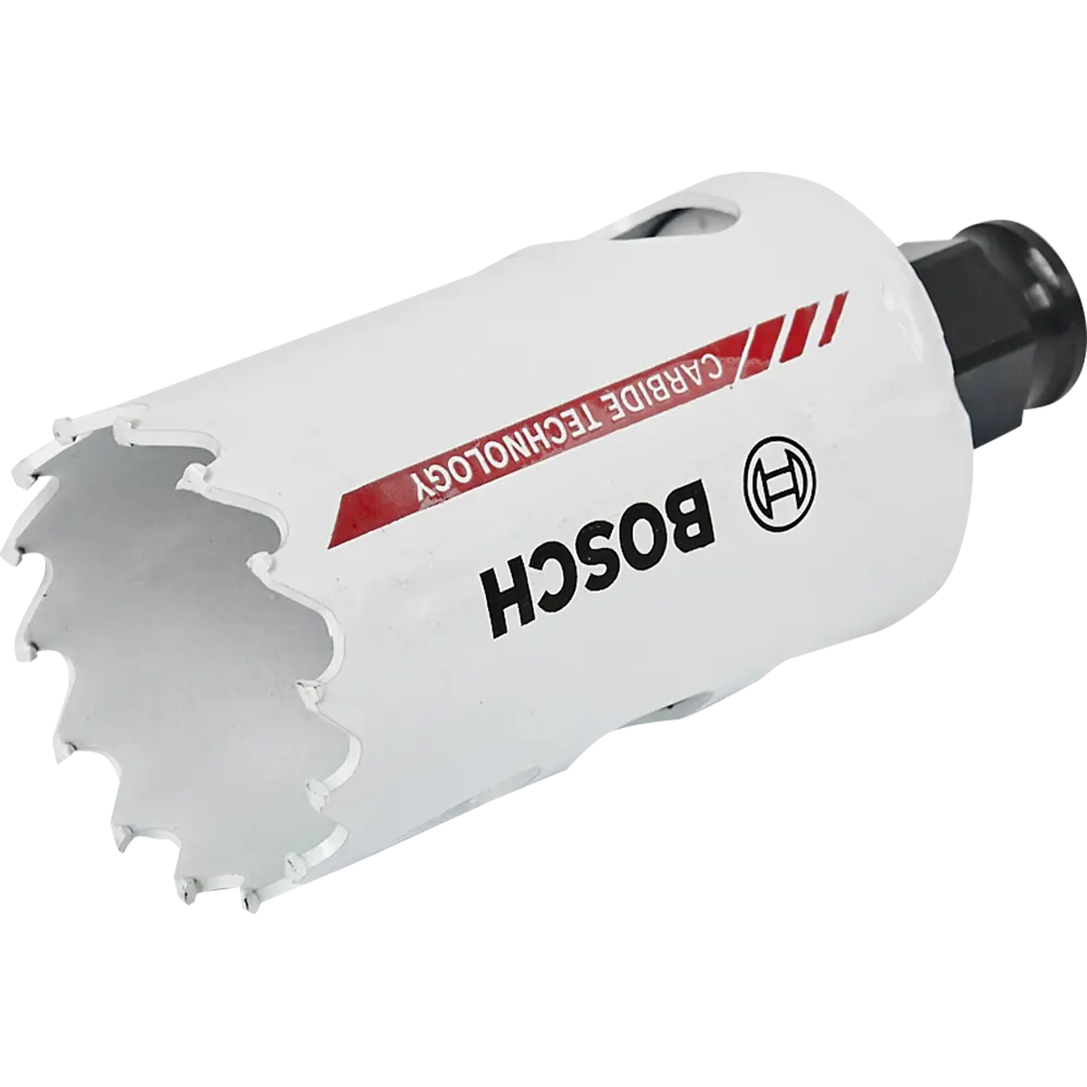 Коронка универсальная твердосплавная Bosch Endurance for Heavy Duty 2608594169 40 мм BOSCH PROFESSIONAL STLM-2136731