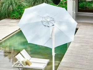 Jardinico Круглый зонт sunbrella® с боковой опорой Jardinico caractère