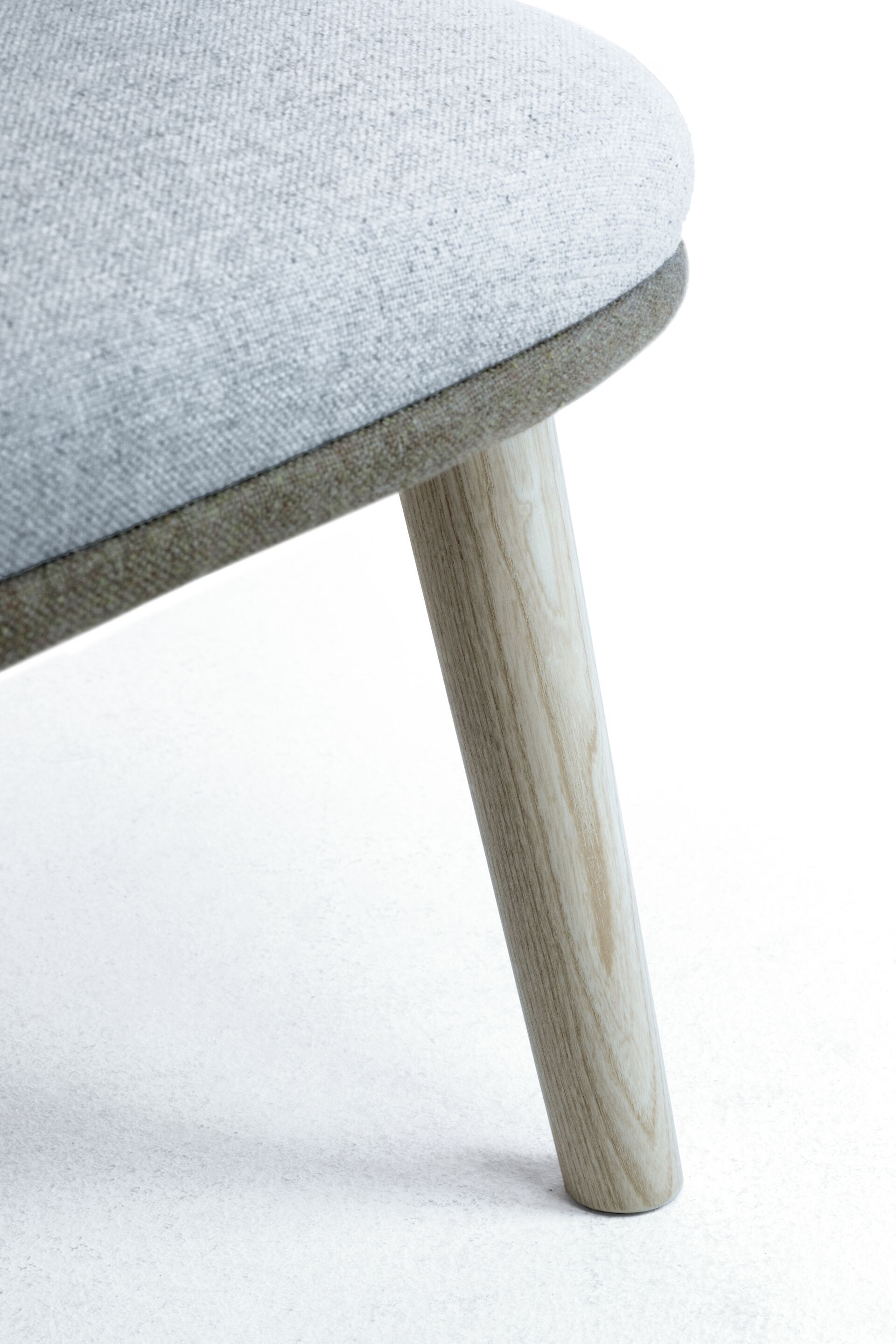 Кресло для контрактной ткани с журнальным столиком Leyform Alisè Lounge ARCH-00029012 - Вид №7