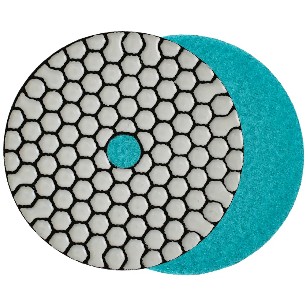 Алмазный шлифовальный круг RAGE P1500 для финишной обработки 89337127 STLM-0843687