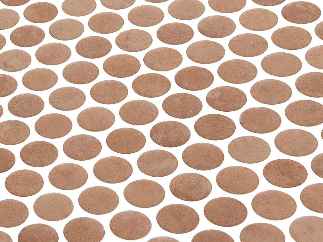 Стеклянная мозаика Onix Penny Terra ARCH-00134696 - Вид №1