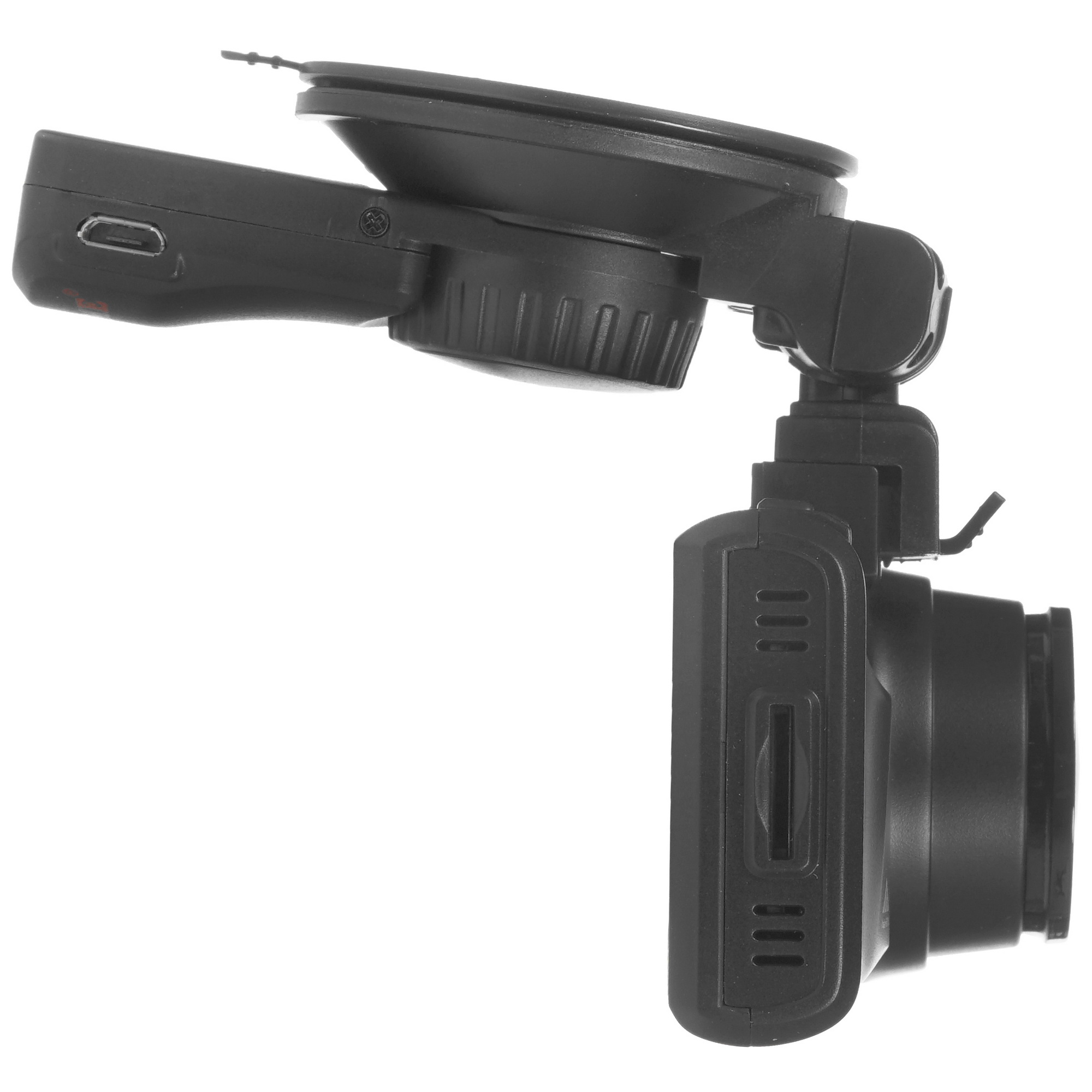 4715433 Видеорегистратор SHO-ME A12-GPS/GLONASS Wi-Fi STDN-0015012 - Вид №4