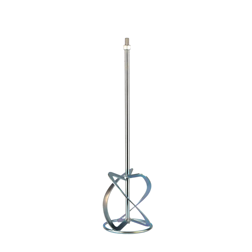 Насадка-миксер для электромиксера Сибртех M14 160x590 мм, сталь STLM-2042878 - Вид №2