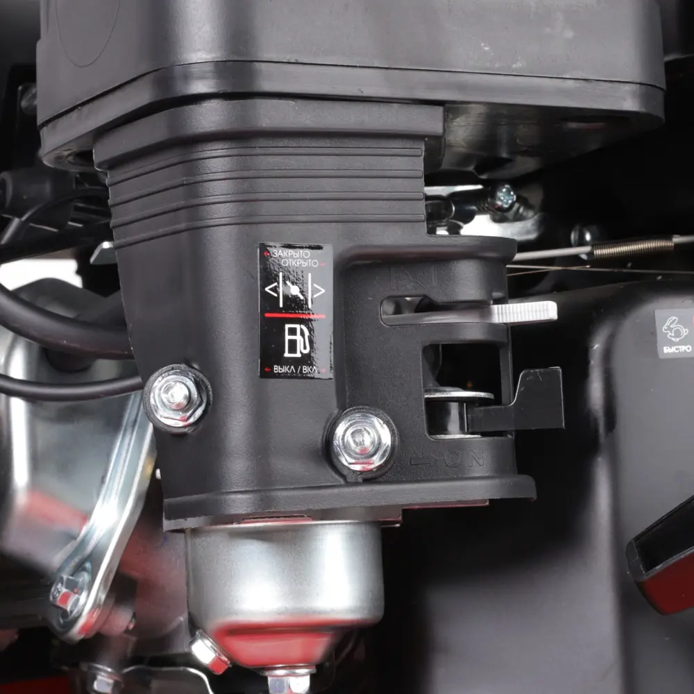 Мотоблок бензиновый Победа ЛМ 24 с двигателем 7 л.с. 86370264 STLM-1582574 - Вид №8