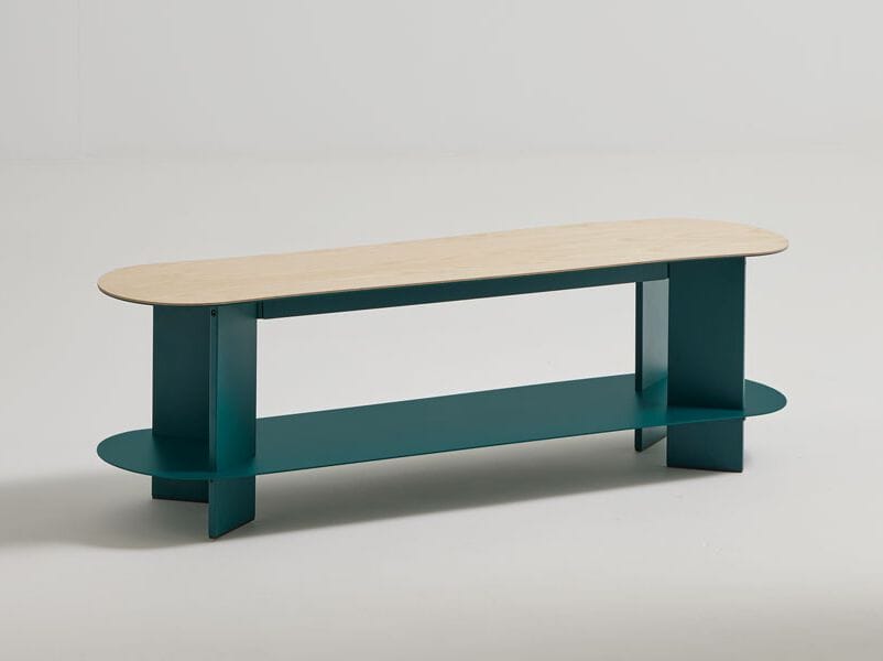 Алюминиевый держатель коробки Systemtronic Croma ARCH-00051014