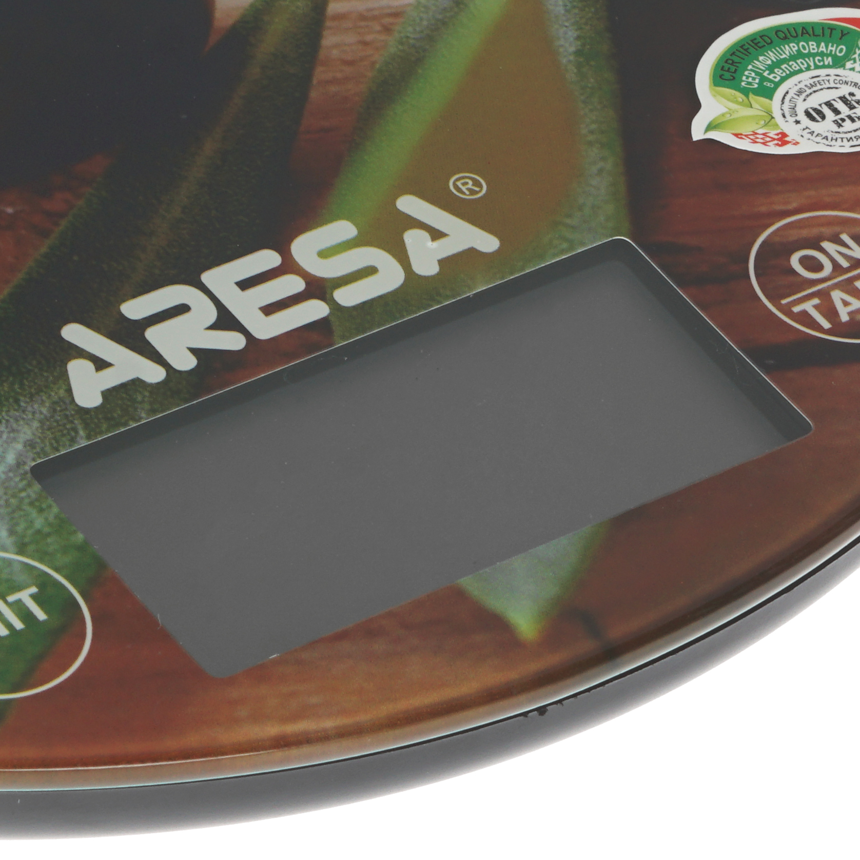 8146602 Кухонные весы ARESA AR-4305 разноцветный STDN-0015998 - Вид №2