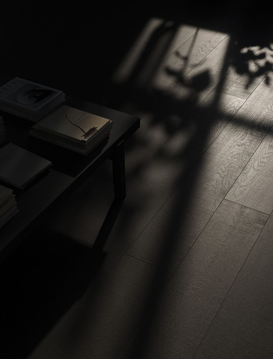 Керамический пол под дерево Living Ceramics TRIBUTE WOOD COLLECTION ARCH-00042418 - Вид №1