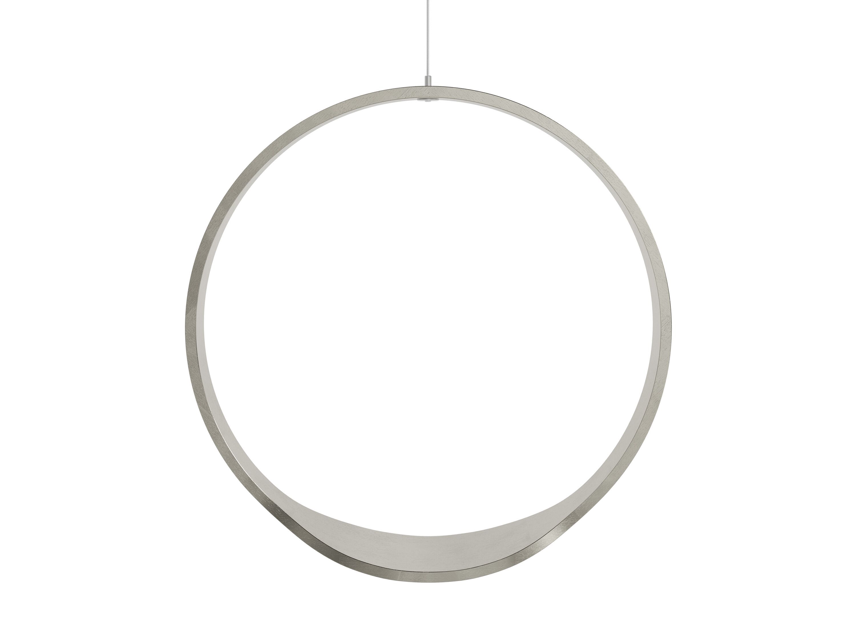 Внутреннее кресло в серебряной жидкой отделке Iwona Kosicka Design SWING N.1 ARCH-00074837 - Вид №1