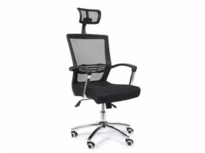 Arrediorg.it® Офисное кресло с регулируемой высотой поворотной сетки