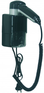 SC0030CS Индивидуальный фен с кнопкой mediclinics