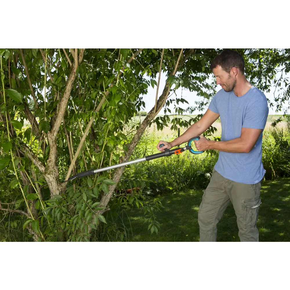 Высоторез садовый Gardena Slimcut ø30 мм STLM-2014368 - Вид №8