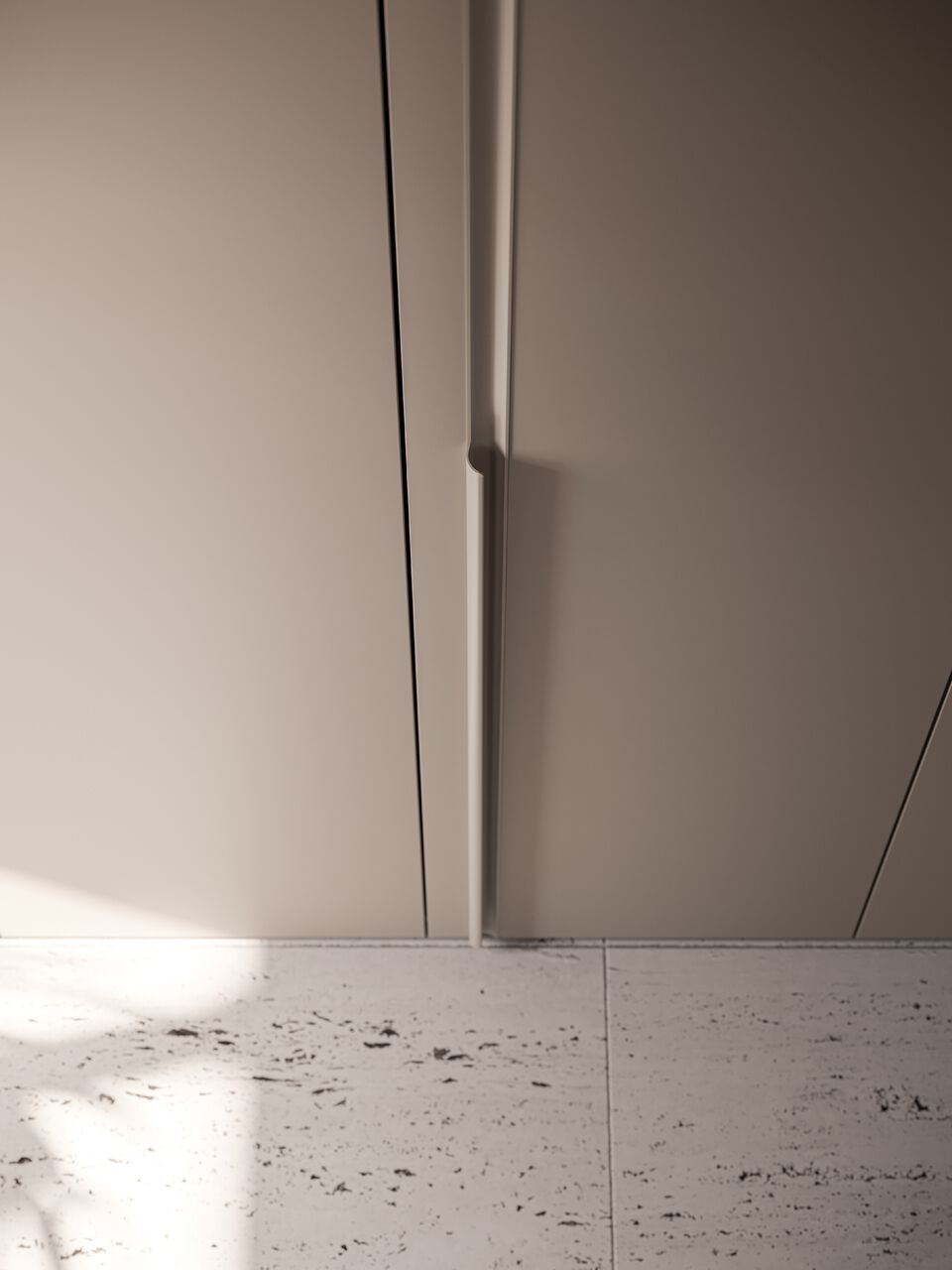 Деревянный секционный шкаф Santalucia Mobili SPIRA BATTENTE ARCH-00142341 - Вид №4