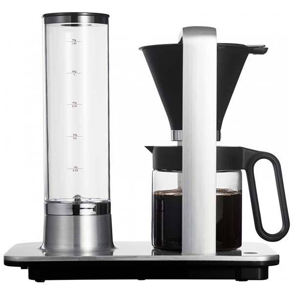 5307880 Кофеварка капельная Wilfa WSP-2 A серебристый STDN-0112537