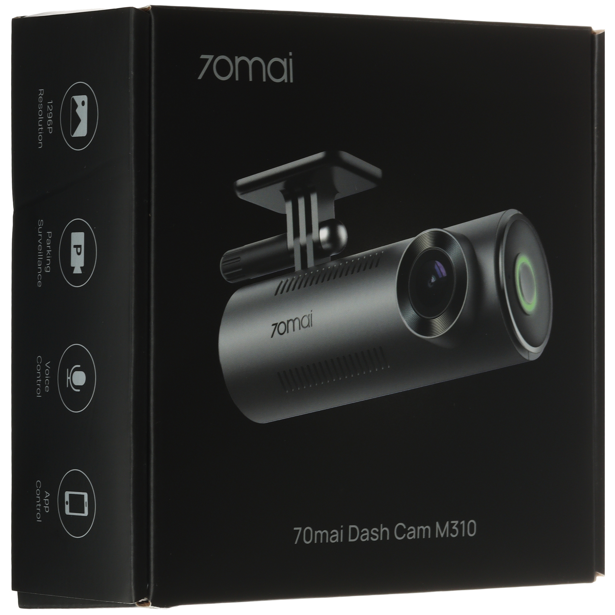 5631584 Видеорегистратор 70Mai M310 STDN-0127098 - Вид №8