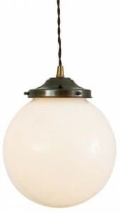Mullan Lighting Подвесной светильник ручной работы с прямым светом  Mlp399