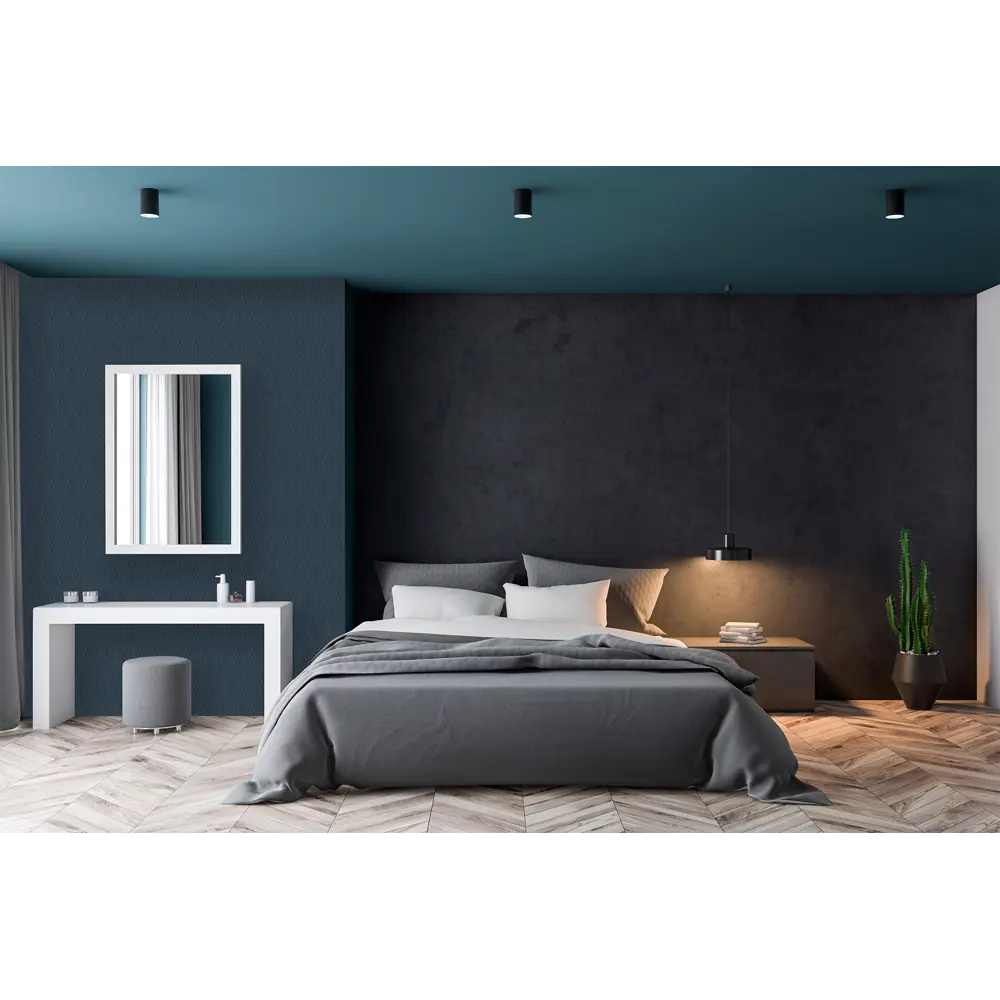 Стеклообои LUX8 «Венеция» 1х12.5 м 255 г/м2 Santreyd STLM-2097179 - Вид №3