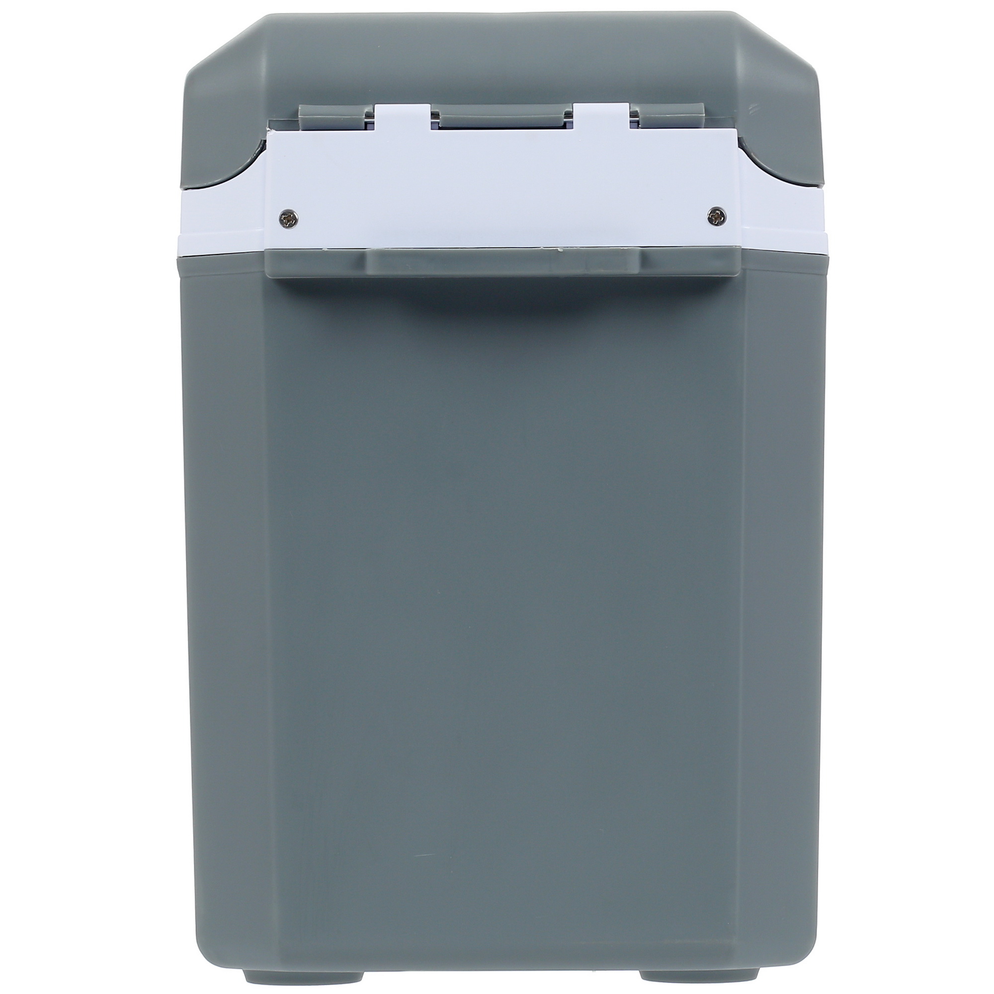 1319334 Холодильник автомобильный DEXP FR-08 серый STDN-0135894 - Вид №6