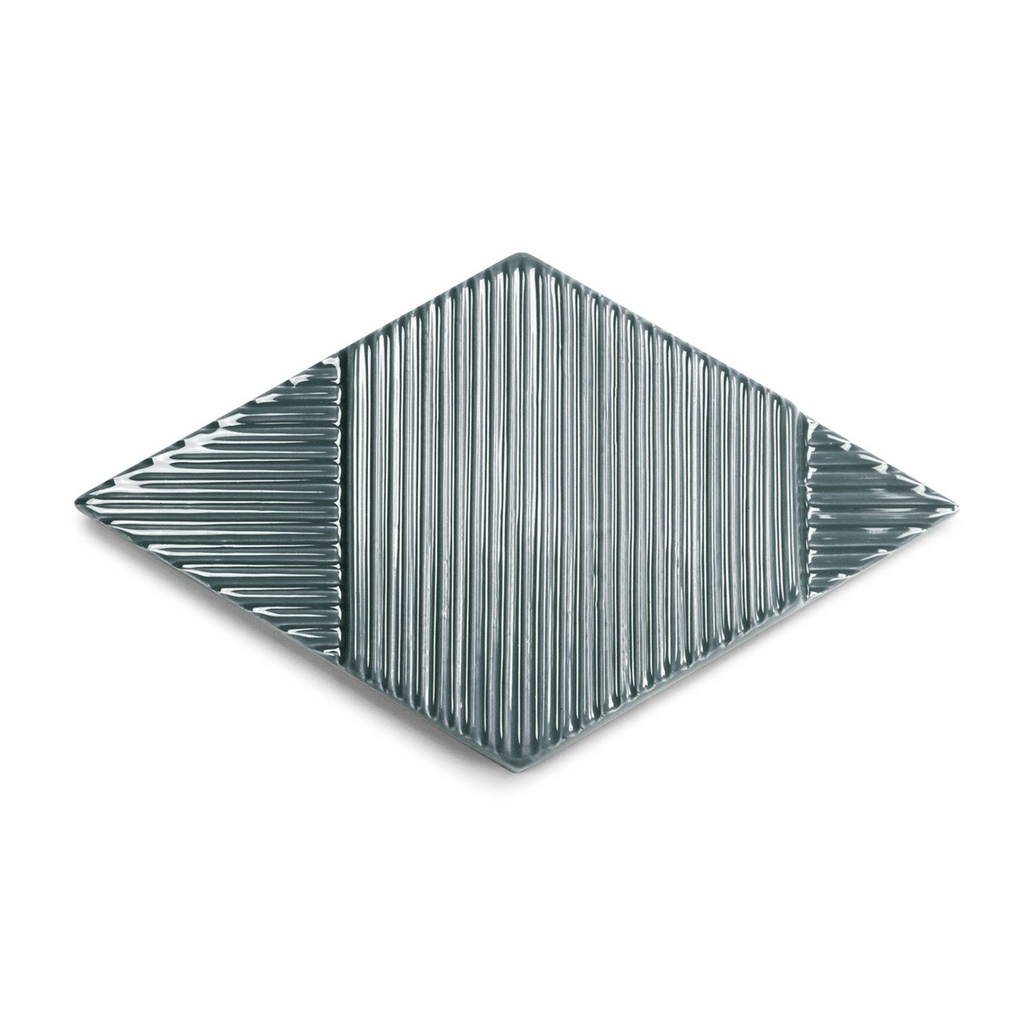 Керамическая трехмерная поверхность плитки Theia tiles Tua ARCH-00043943 - Вид №24