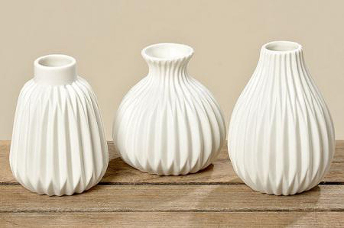 Виды вазочек. Керамическая ваза ЭСКО, чёрная, 12 см, Boltze. Ваза Nirma Vase 40 cm бел керамика. Белая круглая ваза. Ваза с узким горлышком.