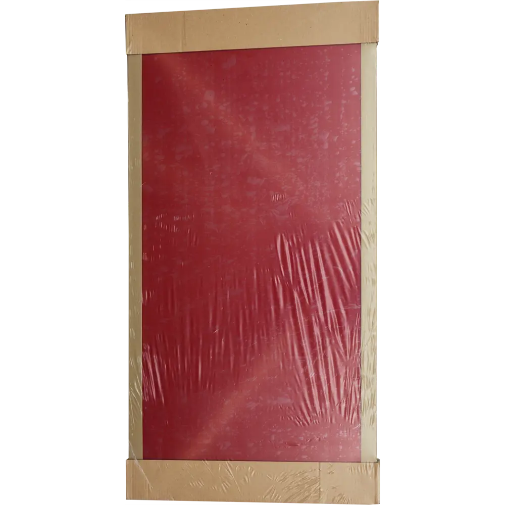 Столешница Анна 300х4х60 см ЛДСП/пластик цвет красный DELINIA STLM-2115921 - Вид №8