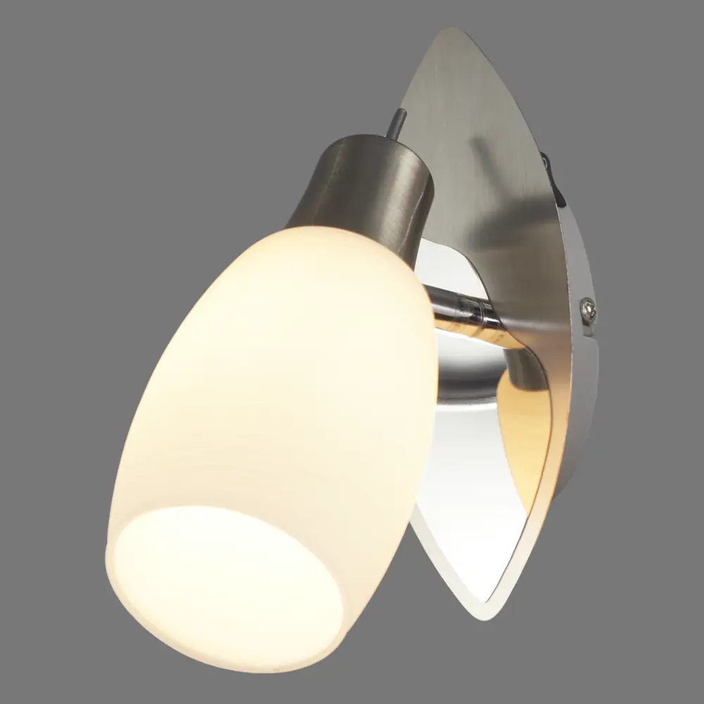 Спот Vola 1 лампа 2 м² цвет хром Arte Lamp STLM-2054832 - Вид №2