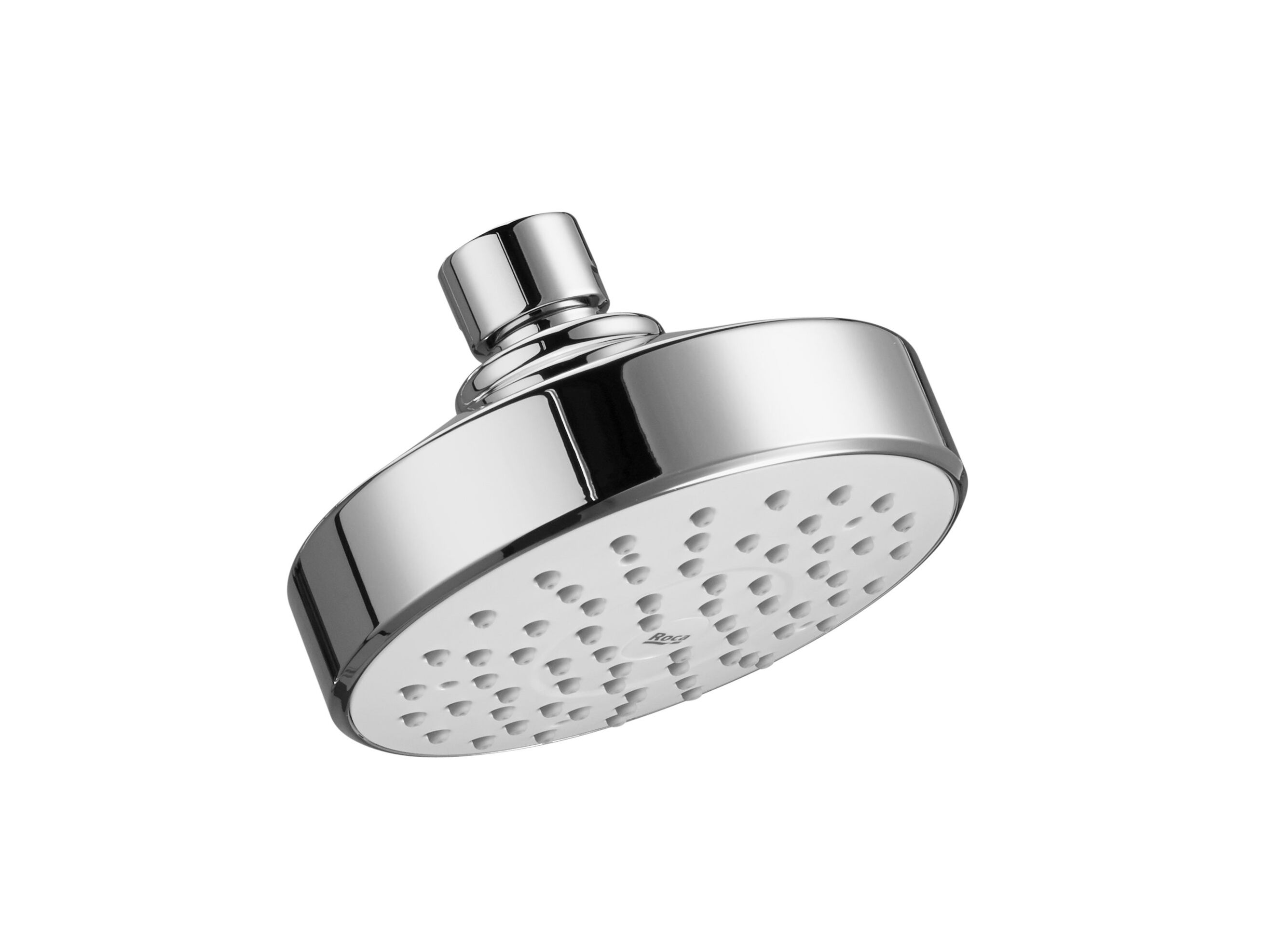 Регулируемая металлическая насадка для душа с фиксированной струей Roca Stella ARCH-00132526 - Вид №1