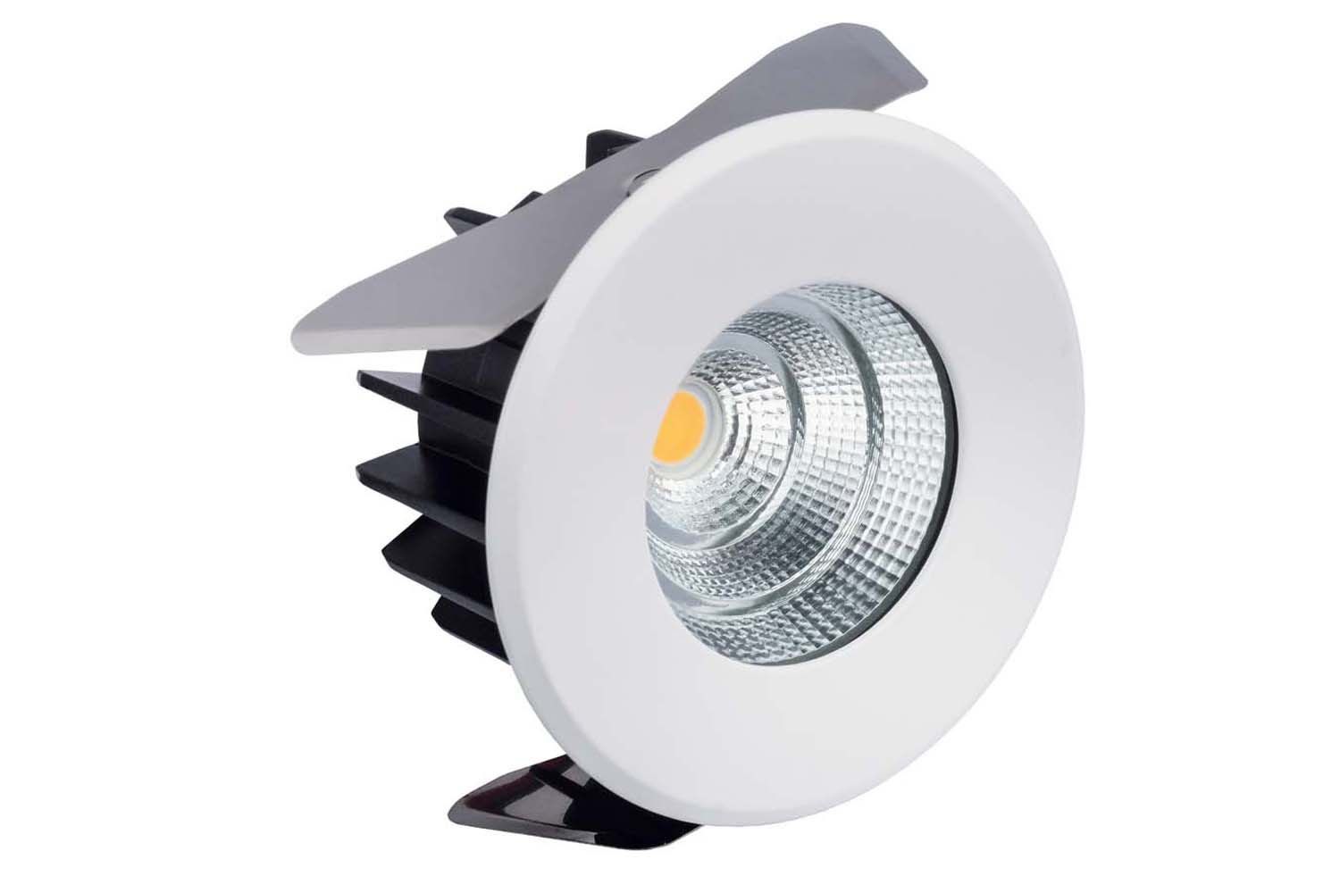 Алюминиевый светодиодный светильник с регулируемой яркостью Proled AQUA LED 7 ARCH-00128180 - Вид №2