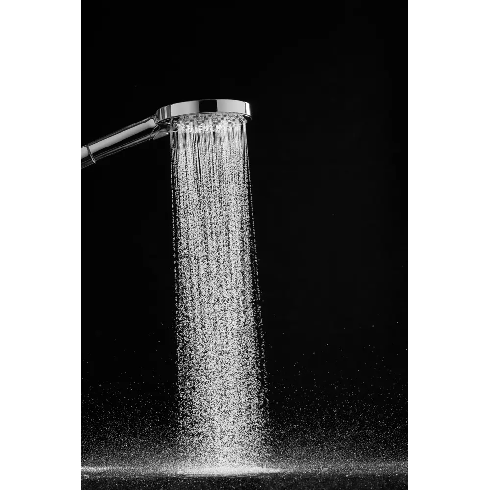 Душевая стойка RainDance PowderRain 3 режима Hansgrohe Без серии STLM-2168039 - Вид №3
