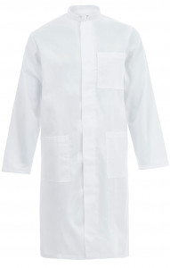 63816 Халат "Орион" белый  Медицинская одежда  размер 64-66/170-176