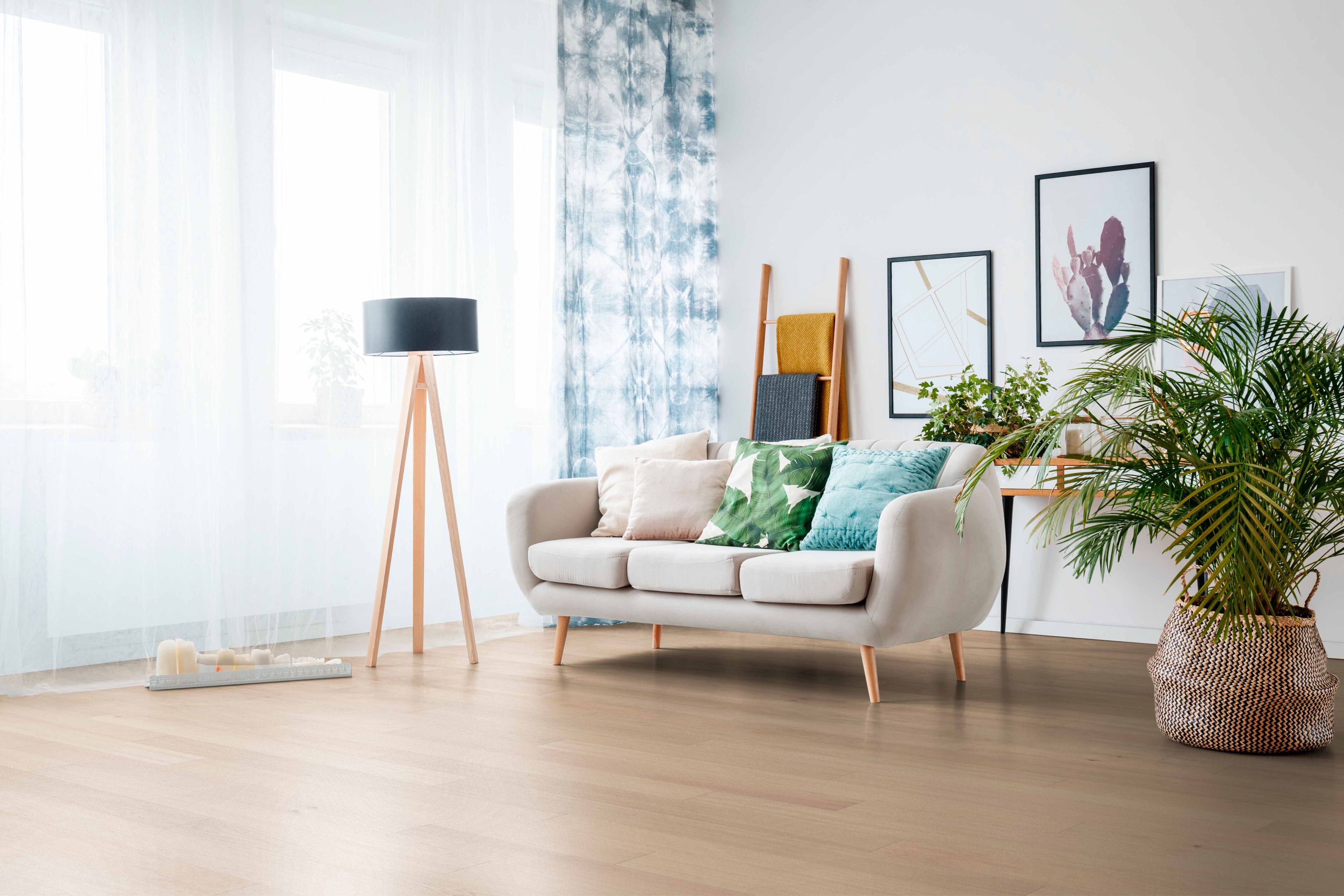 Деревянный пол Florian Family ARCH-00134819 - Вид №1