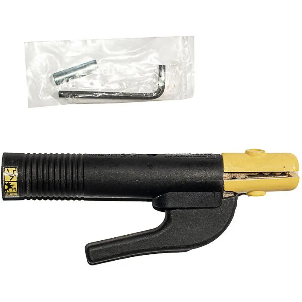 Держатель электродов Esab Confort 200 STLM-2007768 - Вид №2