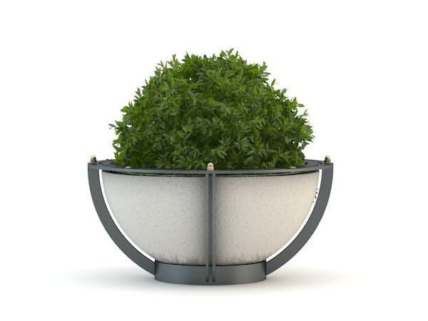 Вазон Bellitalia Кружка ARCH-00044378 - Вид №2