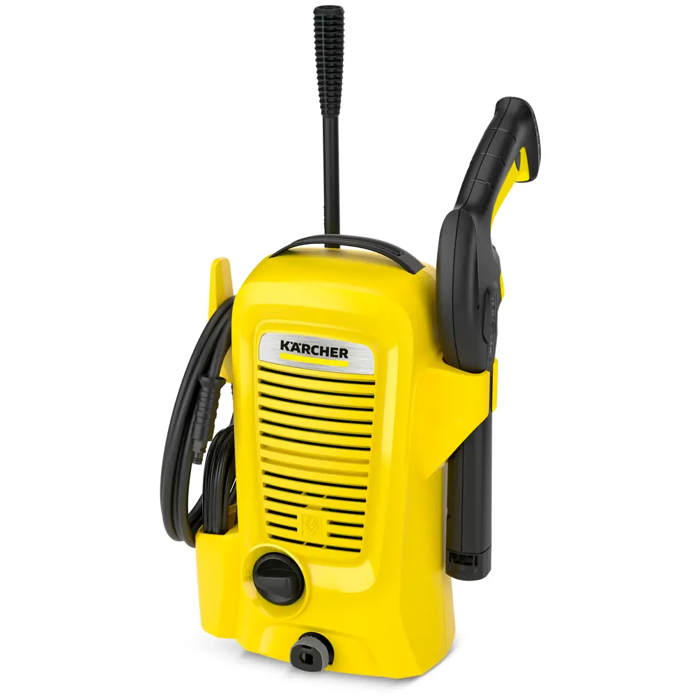 Минимойка Karcher K2 Universal Car 110 бар 360 л/ч STLM-2201308