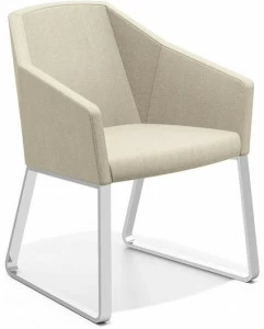 Casala Санное кресло из ткани Parker iv 2721-10