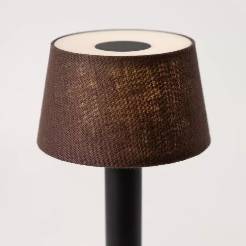 Алюминиевая настольная лампа с диммером Humble Two ARCH-00049036 - Вид №7