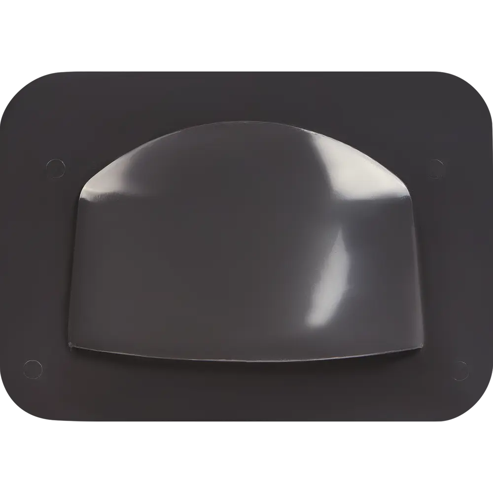 Аэратор КТВ-альфа ТехноНИКОЛЬ серый STLM-2078464 - Вид №3