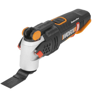 Реноватор Worx WX693.9 PowerShare 20V , Без ЗУ, Без АКБ 8199929