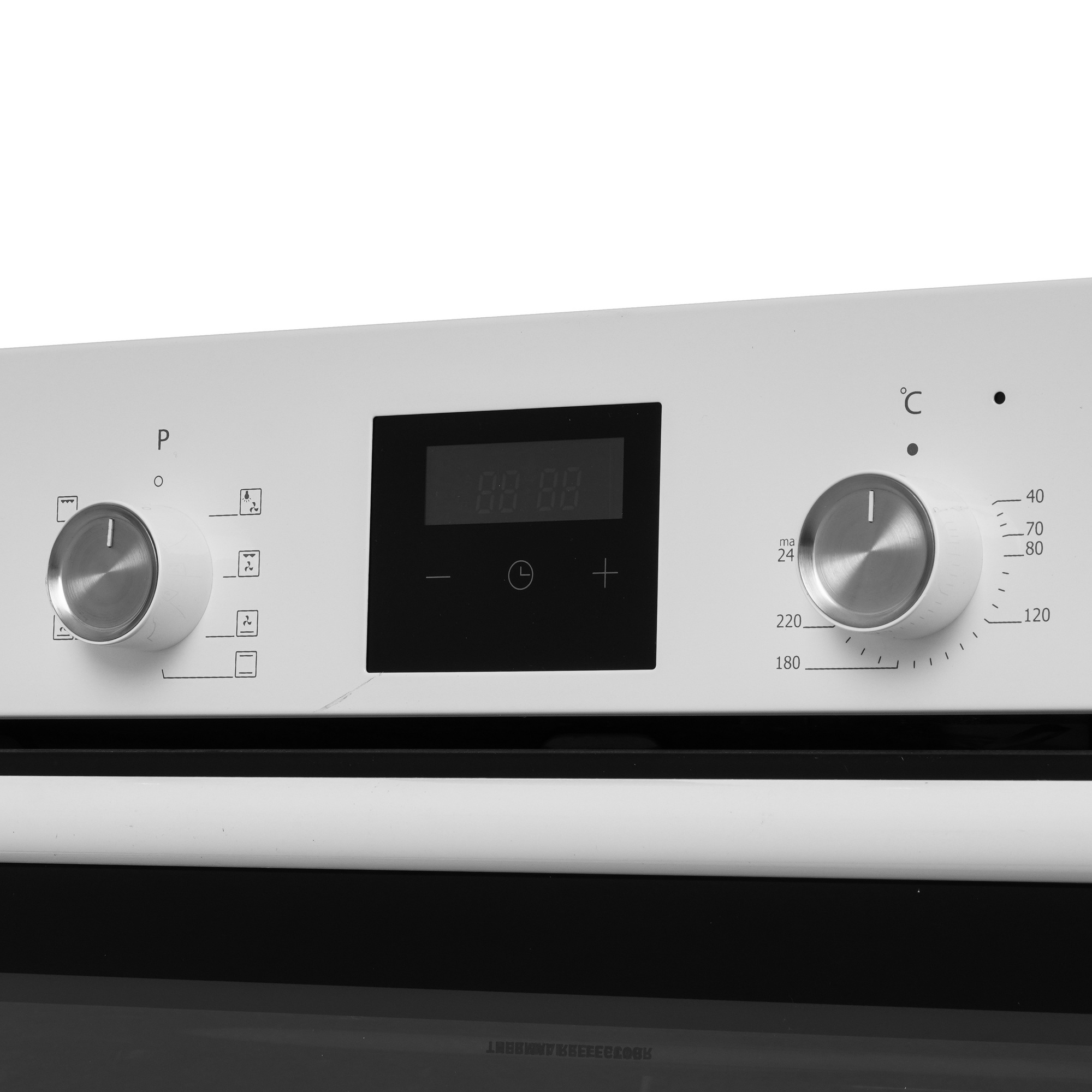 9280267 Духовой шкаф электрический Simfer B6EW56070 + Варочная поверхность газовая Simfer H60Q40W471 STDN-0080113 - Вид №4