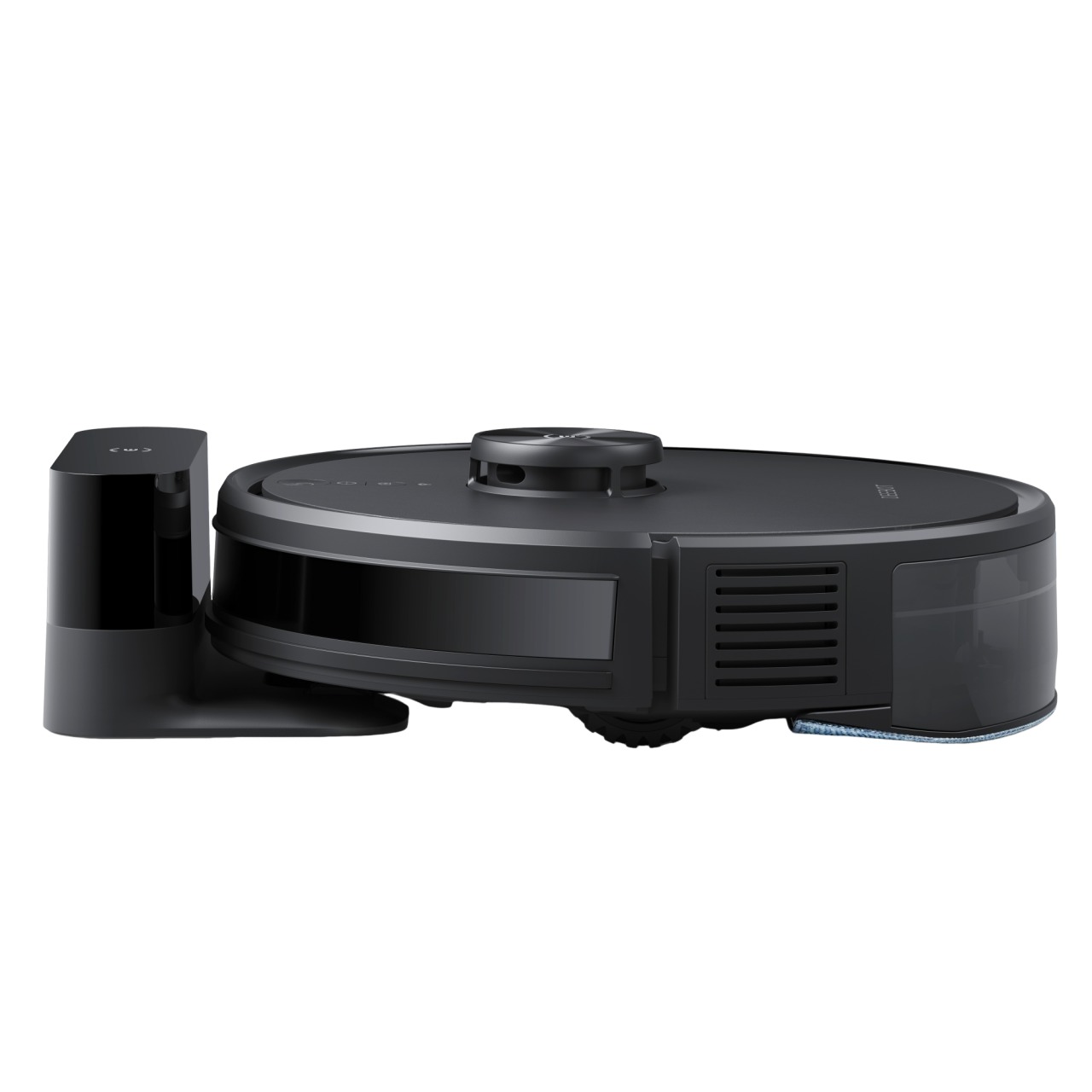 5456618 Робот-пылесос Ecovacs Y1 Pro черный STDN-0021872 - Вид №6