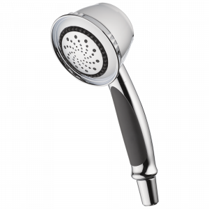 59478-PK Ручной душ премиум-класса с 5 настройками Delta Faucet Universal Showering Хром