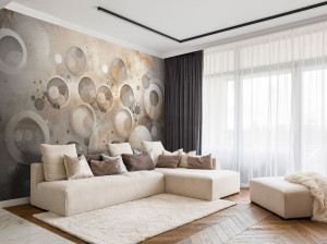 Моющиеся виниловые обои