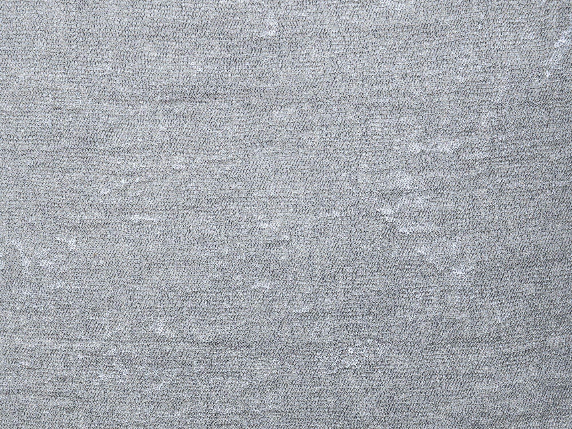 Льняная и хлопковая однотонная ткань The House of Lyria HIBOU ARCH-00077243 - Вид №2