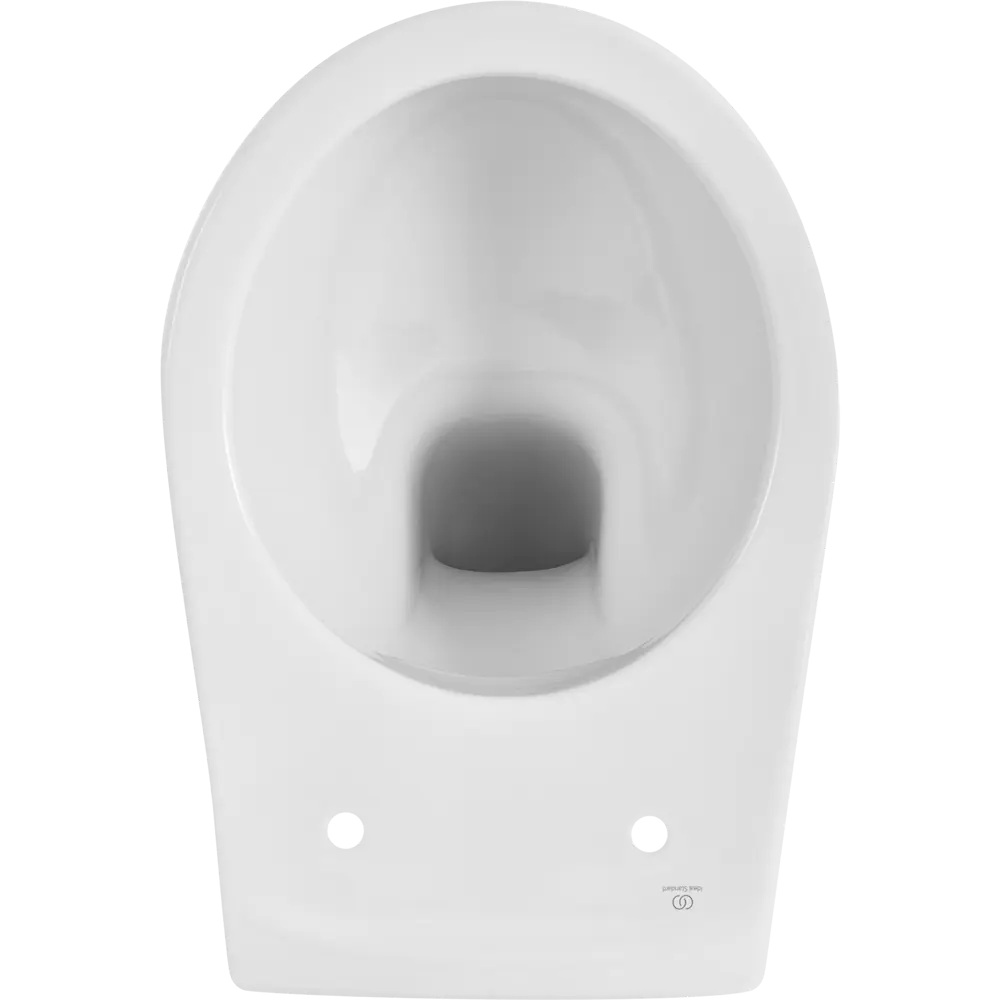 Унитаз подвесной Ideal Standard Tirso безободковый с сиденьем микролифт STLM-2134161 - Вид №5