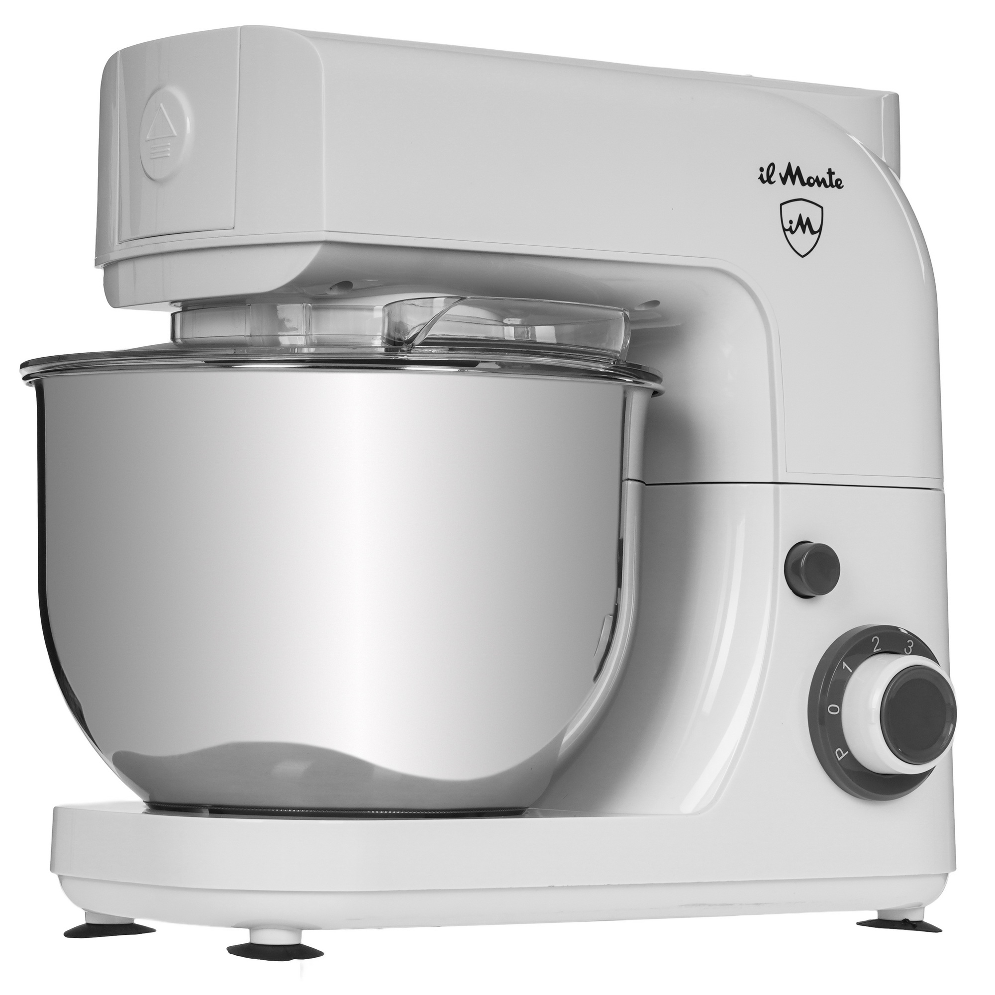 9914347 Миксер Il Monte SM-1001 белый STDN-0120578