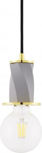 5005003 Bon Lamp Ø 9 x H 9 см EU Metal Grey Normann Copenhagen