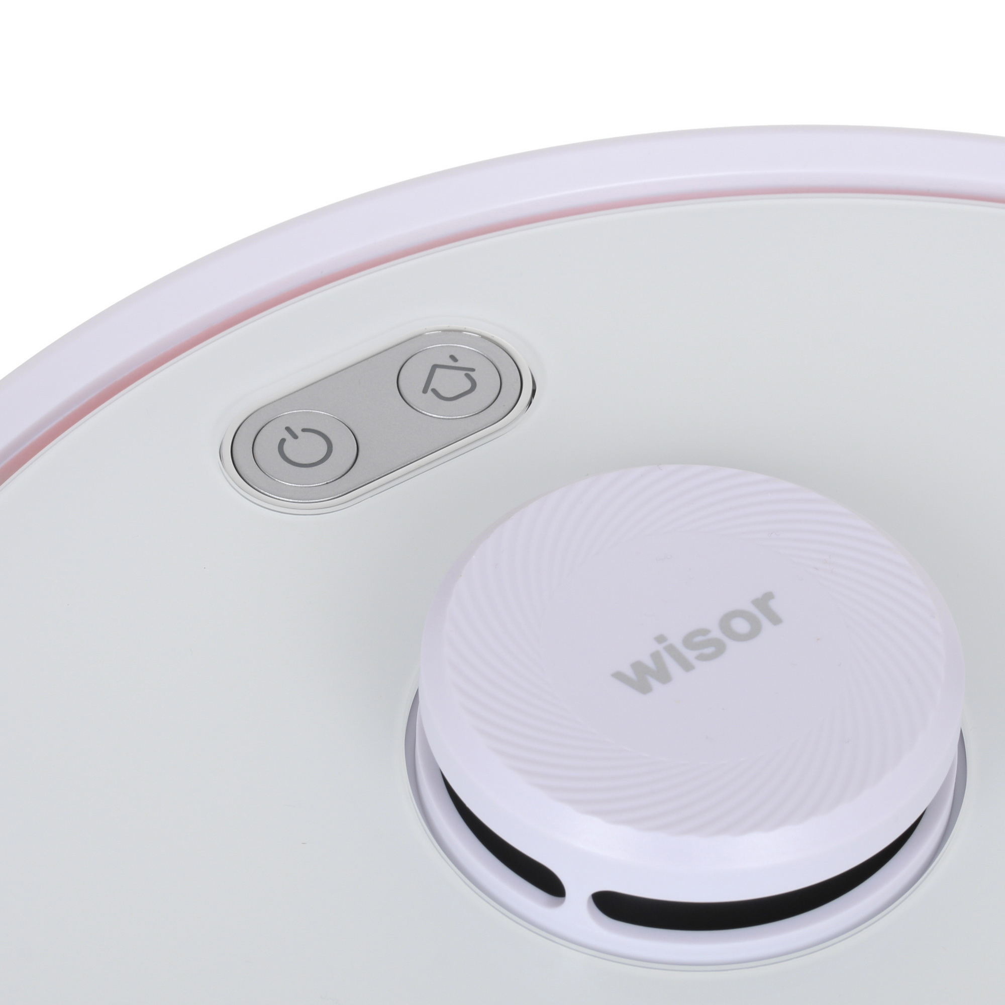 1615813 Робот-пылесос Mamibot EXVAC880 белый STDN-0124024 - Вид №6